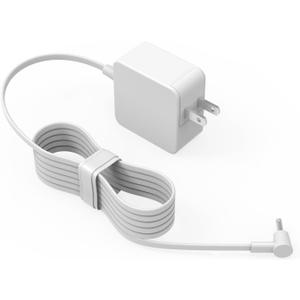 33W Charger Fit for Google Home Model W16-033N1A Smart Speaker Power Supply Adapter Cord