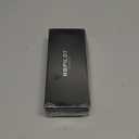 Aviator Reading Glasses for men and Women Blue Light Blocking Lens Spring Temple (Black on Gold)