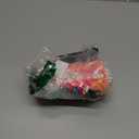 Supet Inflatable Dog Cone Collar Alternative After Surgery, Doggie Neck Donut Collar Recovery ECollar, Soft Dog Cone for Small Medium Large Dogs