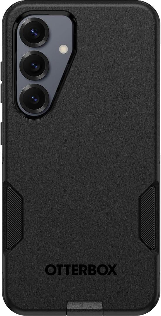 OtterBox Samsung Galaxy S25 Commuter Series Case - Black
Samsung, Galaxy S25