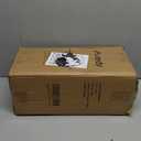 Easels for Painting Canvas, Aredy 66" Art Easel for Drawing, Portable Painting Easel Stand, Metal Table Top Easel (4 Pack)