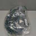 BrizLabs Clear Christmas Lights Outdoor 300 Count 69.6ft Incandescent Christmas Lights Connectable Warm White Light String UL Certified Xmas Mini Light Green Wire for Indoor Tree Holiday Party Decor