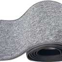 IMIKEYA Cat Wheel Replacement Pads - Soft Carpet for Cat Treadmill Wheel - Replacement Mat for Indoor Cats to Enhance Exercise and Training Experience