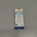 Tucks Triple Relief Hemorrhoidal Cream, Maximum Strength Pain Relief from Burning, Itching and Discomfort, with Witch Hazel, Treatment, Brand Used by Hospitals, 0.9oz. (26g)