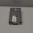 Andis TS-1 17235 Pro Foil Lithium Titanium Foil Shaver, Cord/Cordless, Smooth Shaving Cordless Shaver with Charger, Gray