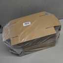 6 x 2.6 x 2 Inches Small Shipping Boxes 50 Pack Corrugated Cardboard Packaging Business Moving Mailing Box