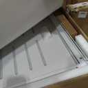 BUCATSTATE Hamster Cage 3.0, Large Hamster Enclosure (39in, White)