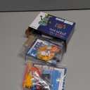 STEM Kits for Kids Ages 8-10 12-14, 4 in 1 Solar Powered STEM Toys for Boys Science Engineering Robotics Robot Building Kits Projects for Kids Age 8-12, Building Toys Crafts for Boys 8-12 6-8