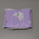 Period Underwear for Women Heavy Flow 60ml - High Waist Long Staple Combed Cotton Leak Proof Menstrual Panties 3 Pack (M)