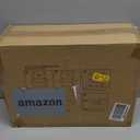 RLAVBL 8x8x4 Inches Shipping Boxes Set of 25, White Small Corrugated Cardboard Box, Mailer Boxes for Packing Small Business