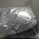 Dowco Guardian 05142 Weather All Plus Indoor/Outdoor Waterproof Motorcycle Cover: Black, Large Scooter