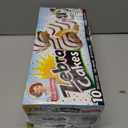 3 x Little Debbie Zebra Cakes, 10 Twin-Wrapped Cakes, 13.0 oz Box, Pack of 0ne (1) (EXP 08/12/26)