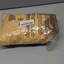 HonourHope Dog Heartbeat Toy (Dog Yellow, Medium) - Plush Pet Calming Toy with Simulated Heartbeat and Heat for Anxiety Relief, Behavioral Training Aid for Puppy Dog Cat