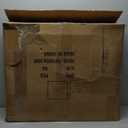 Huidasource Faux Leather Front&Rear Truck Seat Cover Custom Fit for 2015-2024 Ford F150 SuperCrew & 2017-2024 F250 F350 F450 Super Duty Crew Cab XL XLT Lariat King Ranch Platinum, (Full Set/Black&Blue)