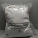 Amazon Basics Long Body Pillow for All Position Sleepers, 20 x 54 inches, Supportive, 1 Pack