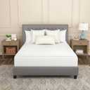 Sealy Complete Waterproof Fitted Mattress Protector King