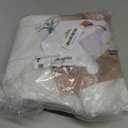 Table Protector Pad with Flannel Backing, Heavy-Duty Vinyl Table Padding Under Tablecloth, Waterproof, Heat Resistant, 72 x 54 inches, Rectangular