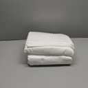 TEMPUR Classic Cotton Sheet Set White - King