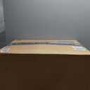 Area Rug Living Room - 5X7 Abstract Washable Large Soft Foldable Non Slip Rug Neutral Modern Low Pile Carpet for Bedroom Nursery Dining Room Kitchen Home Office Indoor - Khaki