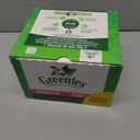 Greenies Veterinarian-Recommended Adult Natural Dental Dog Treats Regular Size, Dog Dental Chews, Original Flavor, 54 oz. Pack, 54 Count (EXP 07/27/29)