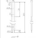 30pcs 12 Volt 1.8mm Warm White LED Lights Emitting Diodes Pre Wired 7.9 inch DC 12v LED Light Clear Lens Small LED Lamps