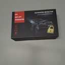 Ultimate Hidden Camera Detector: Find Spy Cams, GPS Trackers & Bugs for Travel, House & Office Privacy Protection