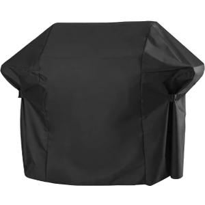 Grill Cover for Char-Broil Performance 2 Burner Gas Grill, Outdoor Heavy Duty Waterproof Barbecue Gas Cover for Charbroil and Smokers