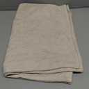 Kevin Textile Waterproof Decorative Pillow Covers Beige 12x20 Inch Pack of 2 Soft Boucle Textured Lumbars Cushions Elegant Accent Pillows for Couch Sofa Chair Bed Home Decor Indoor Outdoor