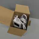 Heating Pads for Back Neck Shoulder Pain, Electric Heating Pad Auto Shut Off, Fast Heat, Large Heating Pad Christmas Gift for Women Men, Birthday Gifts for Mom Dad (Blue) (12" x 24")