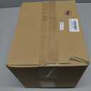 KC&KST 2PC Christmas Centerpieces for Tables with LED Lights - Tabletop Artificial Floral Arrangement Decorations, Pine Cones and Berries, Xmas Small Potted Holiday Table Decor(Small Christmas Tree)