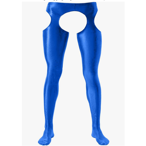 cloudmall Mens Sexy Underwear Thong Briefs Shorts Yoga Leggings Tights Mesh Tank Top Shirt