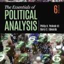 The Essentials of Political Analysis