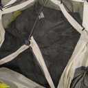 CORE Instant Cabin Tents | 12 Person Family Cabin Multi Room Pop Up Tents Car Camping | Included Storage Pockets for Camping Accessories