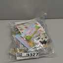 30 Packs Animal Party Favors for Kids, 810 PCS Mini Animal Building Block Toy Set for Goodie Bag Fillers Classroom Prizes Easter Birthday Children's Day for Boys Girls Student Ages 6+