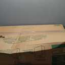 JOYSTAR Little Daisy Kids Bike for Girls Boys Ages 2-7 Years, 12 14 16 Inch Girls Bikes with Doll Bike Seat & Streamers, Boys Bike with Flag & Number Plate, Multiple Colors