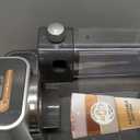 Mr. Coffee 4-in-1 Single-Serve Latte, Iced, and Hot Coffee Maker with Milk Frother and Tumbler Black