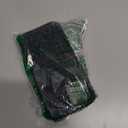 OtterBox iPhone 12 & iPhone 12 Pro Commuter Series Case - Black, Slim & Tough, Pocket-Friendly, with Port Protection