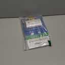 Kidde Carbon Monoxide Detector, Battery Powered CO Alarm with LEDs, Test-Reset Button, Low Battery Indicator, Portable