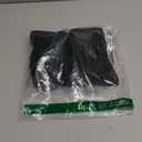 Pashmina Shawls and Wraps for Evening Dresses, Large Soft Pashminas Wedding Shawl (Black)