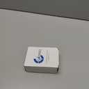 Gas Test Pressure Gauge 30 Pound, 30 PSI / 200 kPa, 3/4 FNPT Connection, Brass Valve, Chrome Plated Steel Body Assembly.