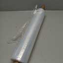 Stretch Wrap 20" Roll With Handle 1000' 80 Gauge