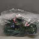 Small Christmas Tree 4FT Artificial Mini Xmas Tree for Christmas Halloween House Decor,Green