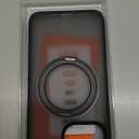 TORRAS Upgraded 360 Rotatable Magnetic Ring for iPhone 15 Pro Max Case, Fit for MagSafe with Stand Ring Holder, 16FT Mil-Grade Shockproof Translucent for iPhone 15 Pro Max Phone Case Ostand, Black