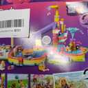 LEGO Friends Fun Water Park Day 42676