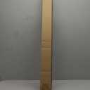 Persilux Light Filtering Roller Shades for Window Blinds,Cordless,Linen Fabric,Thermal Insulated Fabric UV Protection Shades for Home,Office,Bedroom,Door,Light Filtering-Cream,35" W X 72" H