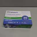30 Packs 10mL Syringe with Needle 20 Gauge 1.5inch, Scientific Labs, Measuring and Refilling Inks