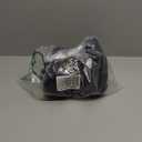 Gildan Men's Underwear Covered Waistband Boxer Briefs, Multipack Size Large