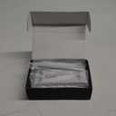 Asidrama 10 Pack 5 Inch(128mm) Matte Black Cabinet pulls Kitchen Cabinet Handles, Cabinet Pulls Kitchen Cabinet Hardware for Cupboard Drawer Pulls (5" Hole Center)