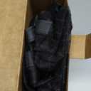 Magnetic Screen DoorScreen Door MeshKeep Bugs Out, Heavy-Duty Mesh Curtain,Pet and Kid Friendly, Works with Front Doors, Sliding Doors32x80 Inch Black