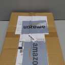 Lighted Wall Art With Built-in LED Lighting, 18W Light Up Decorative Painting for Bedroom, Living Room (Orchid)